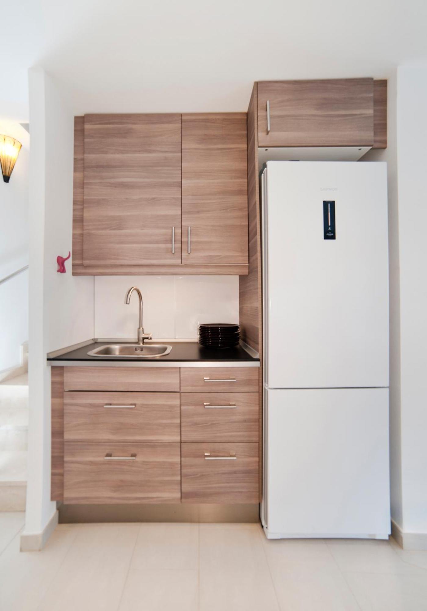 Апартаменты Duplex Moderno 3 Hab Parking, Vistas Al Mar Y Terraza Сиджес Экстерьер фото
